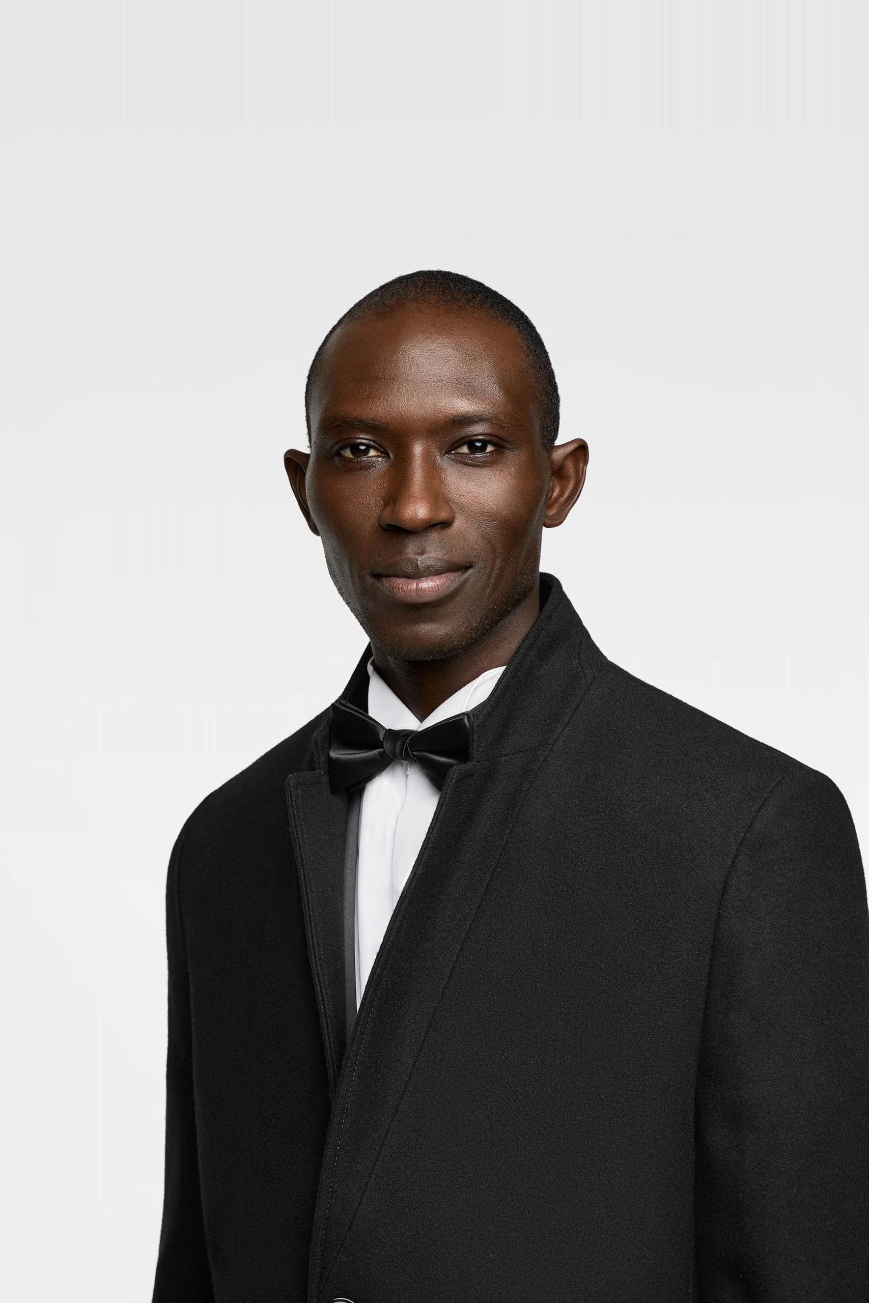 Boys light blue jacket - Image 4